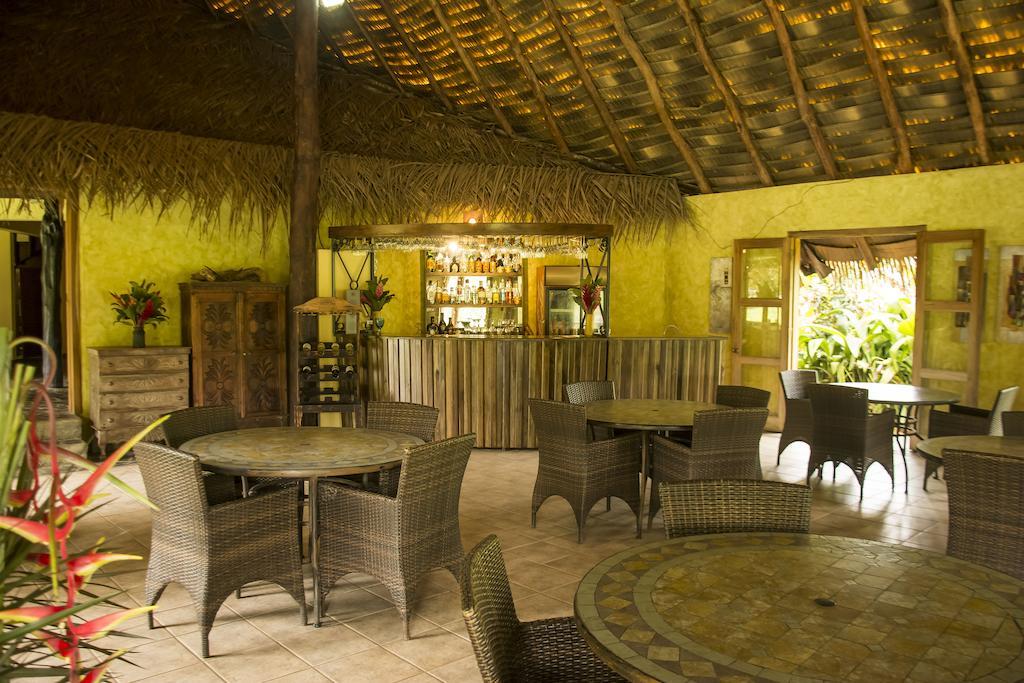 Hotel Sarapiquis Rainforest 3*